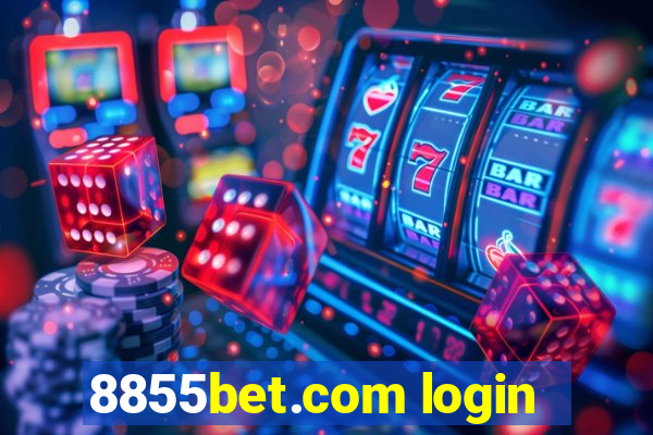 8855bet.com login